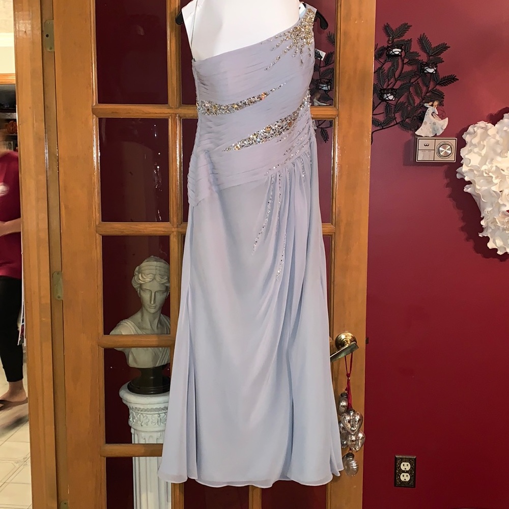 Mother of the Bride gown